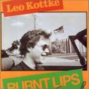 Leo Kottke - Burnt Lips [Vinyl] - LP - Vinyl - LP
