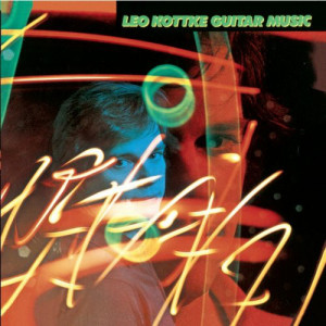 Leo Kottke - Guitar Music [Vinyl] - LP - Vinyl - LP