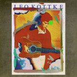 Leo Kottke - Leo Kottke [Record] - LP