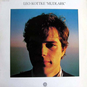 Leo Kottke - Mudlark [Vinyl] Leo Kottke - LP - Vinyl - LP