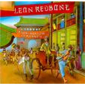 Leon Redbone - From Branch to Branch [Record] - LP - Vinyl - LP