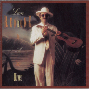 Leon Redbone - Up A Lazy River [Audio CD] - Audio CD - CD - Album