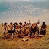 Leon Russell - Stop All That Jazz [Vinyl] - LP