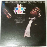 Leonard Bernstein And The New York Philharmonic - The Joy of Music [Vinyl] - LP