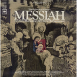 Leonard Bernstein - Highlights From Handel's Messiah [Vinyl] - LP