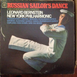 Leonard Bernstein / New York Philharmonic - Russian Sailor's Dance And Other Dazzling Dances [Vinyl] - LP