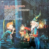 Leonard Bernstein / New York Philharmonic - The Sorcerer's Apprentice [Vinyl] - LP