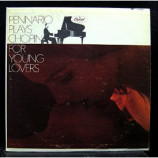 Leonard Pennario - Pennario Plays Chopin For Young Lovers [Vinyl] - LP