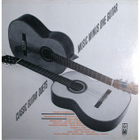 Leonid Bolotine / Ernest Bracco - Classic Guitar Duets [Vinyl] - LP