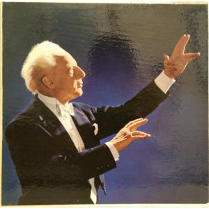 Leopold Stokowski And His Symphony Orchestra - Landmarks Of A Distinguished Career [Vinyl] - LP - Vinyl - LP