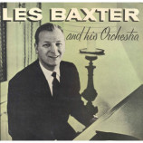 Les Baxter And His Orchestra - Les Baxter [Vinyl] - LP