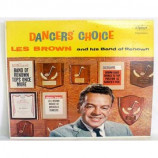Les Brown and His Band of Renown - Dancer's Choice [Vinyl] - LP