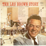 Les Brown and His Band of Renown - The Les Brown Story (His Greatest Hits In Today's Sound) [Vinyl] - LP