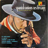 Les McCann - Spanish Onions [Vinyl] - LP