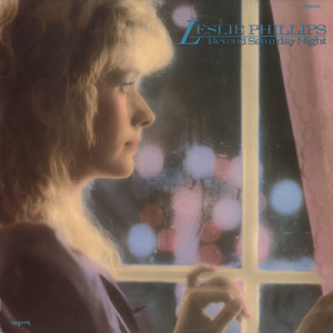 Leslie Phillips - Beyond Saturday Night [Record] - LP - Vinyl - LP