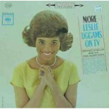 Leslie Uggams - More Leslie Uggams on TV [Vinyl] Leslie Uggams - LP
