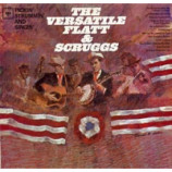 Lester Flatt & Earl Scruggs - The Versatile Flatt & Scruggs: Pickin' Strummin' And Singin' [Vinyl] - LP