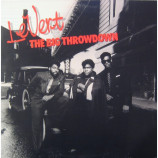 Levert - The Big Throwdown [Vinyl] - LP