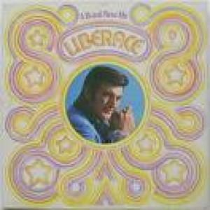 Liberace - A Brand New Me [Vinyl] - LP - Vinyl - LP