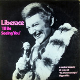 Liberace - I'll Be Seeing You [Vinyl] - LP