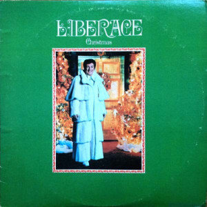 Liberace - Liberace Christmas [Vinyl] - LP - Vinyl - LP