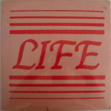 Life - Life - LP
