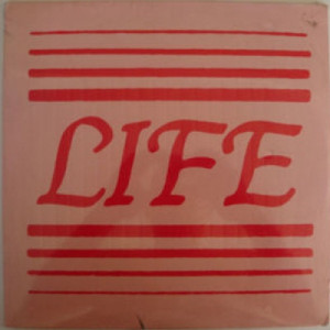 Life - Life - LP - Vinyl - LP