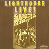 Lighthouse - Live [Record] Lighthouse - LP