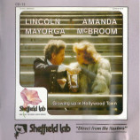 Lincoln Mayorga / Amanda McBroom - Growing Up In Hollywood Town [Audio CD] - Audio CD