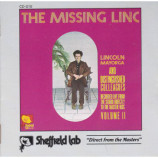 Lincoln Mayorga And Distinguished Colleagues - Volume II - The Missing Linc [Audio CD] - Audio CD