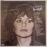 Linda Ronstadt - A Retrospective [Record] - LP