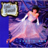 Linda Ronstadt And The Nelson Riddle Orchestra - What's New [Audio CD] - Audio CD