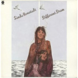 Linda Ronstadt - Different Drum [Record] - LP