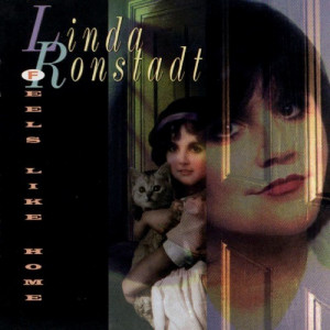 Linda Ronstadt - Feels Like Home [Audio CD] - Audio CD - CD - Album