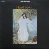 Linda Ronstadt - Hand Sown... Home Grown [Record] - LP