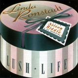 Linda Ronstadt - Lush Life [Vinyl] Linda Ronstadt - LP