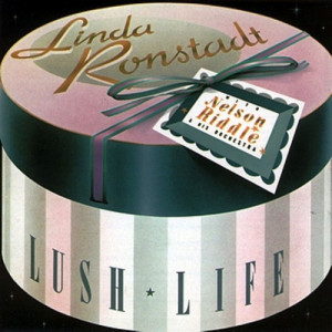 Linda Ronstadt - Lush Life [Vinyl] Linda Ronstadt - LP - Vinyl - LP