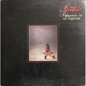 Linda Ronstadt - Prisoner In Disguise [Vinyl] - LP - Vinyl - LP