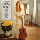 Liona Boyd - Liona Boyd; Guitar [Vinyl] Liona Boyd - LP