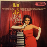 Lionel Hampton And His Orchestra - Jivin' The Vibes [Vinyl] - LP