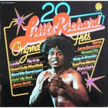 Little Richard - 20 Little Richard Original Hits [Vinyl] Little Richard - LP