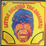 Little Richard - The Original Little Richard [Vinyl] Little Richard - LP