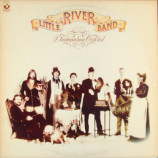 Little River Band - Diamantina Cocktail [LP] - LP