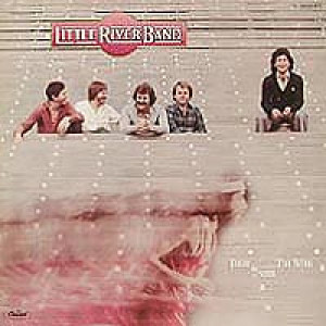 Little River Band - First Under The Wire [Vinyl] - LP - Vinyl - LP