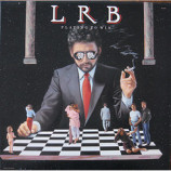 Little River Band - Playing To Win - LP