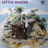 Little Walter - Little Walter - LP
