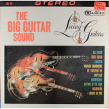 Living Strings - The Big Guitar Sound - LP