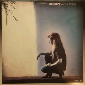 Liz Story - Part Of Fortune [Vinyl] - LP - Vinyl - LP