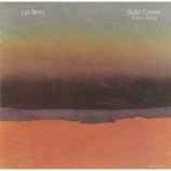 Liz Story - Solid Colors [Audio CD] - Audio CD