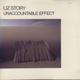 Liz Story - Unaccountable Effect [Vinyl] - LP